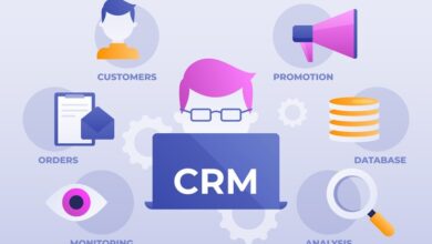 CRM For Sales Teams: Maximizing Efficiency And Productivity